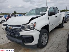 Chevrolet Colorado 2022 3 Chevrolet Colorado 2022 3