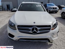 Mercedes CL 2019 2