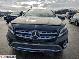 Mercedes CL 2019 2