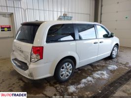 Dodge Grand Caravan 2020 3
