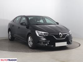 Renault Megane 2018 1.3 113 KM Renault Megane 2018 1.3 113 KM