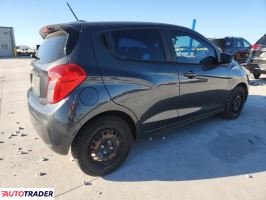 Chevrolet Spark 2019 1