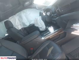 Chevrolet 1500 2023 5