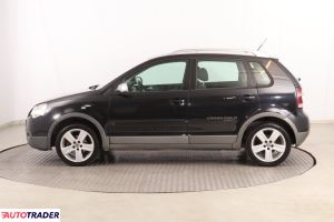 Volkswagen Polo 2005 1.4 73 KM