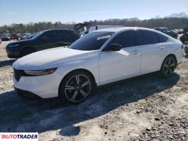 Honda Accord 2023 2