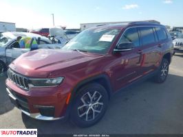 Jeep Cherokee 2023 3 Jeep Cherokee 2023 3