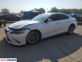 Lexus ES 2024 2 Lexus ES 2024 2