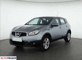 Nissan Qashqai 2012 1.6 115 KM