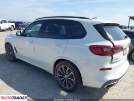 BMW X5 2019 3 BMW X5 2019 3
