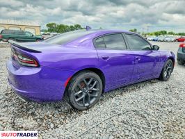 Dodge Charger 2023 3