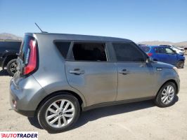 Kia Soul 2019 2