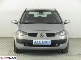 Renault Megane 2003 1.9 118 KM Renault Megane 2003 1.9 118 KM