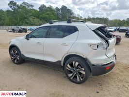 Volvo XC40 2024 2