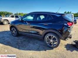 Buick Pozostałe 2020 1
