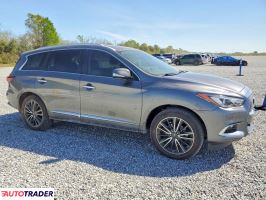 Infiniti Pozostałe 2020 3