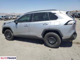 Toyota Pozostałe 2021 2
