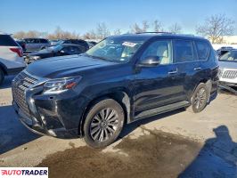 Lexus GX 470 - zobacz ofertę