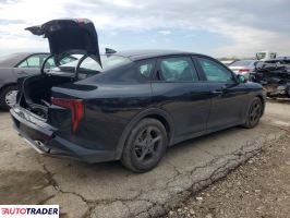 Kia Pozostałe 2025 2