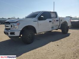 Ford Pozostałe 2020 5