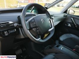 Citroen C4 Grand Picasso 2015 2.0 150 KM