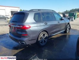 BMW Pozostałe 2022 3 BMW Pozostałe 2022 3