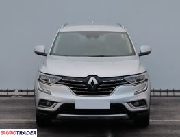 Renault Koleos 2019 2.0 174 KM