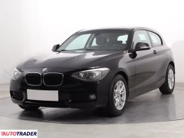 BMW 116 2012 2.0 113 KM BMW 116 2012 2.0 113 KM