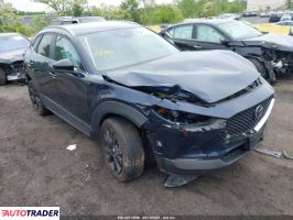 Mazda CX-30 2024 2