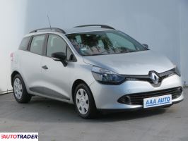 Renault Clio 2014 1.5 73 KM Renault Clio 2014 1.5 73 KM