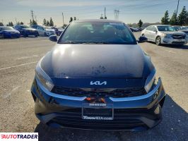 Kia Pozostałe 2023 2