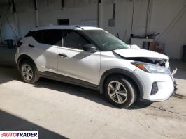 Nissan Pozostałe 2022 1