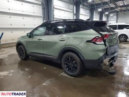 Kia Sportage 2024 2