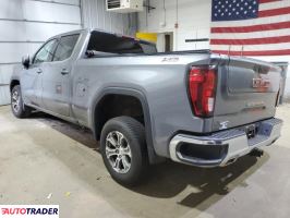 GMC Sierra 2021 5