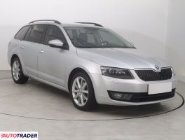 Skoda Octavia 2016 2.0 147 KM