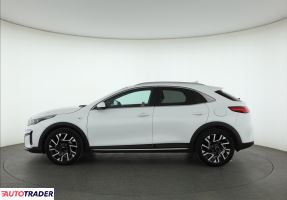 Kia Ceed 2024 1.5 138 KM