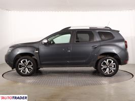 Dacia Duster 2022 1.3 128 KM