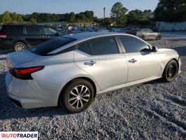 Nissan Altima 2020 2 Nissan Altima 2020 2