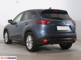 Mazda CX-5 2013 2.0 158 KM