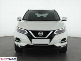 Nissan Qashqai 2019 1.3 138 KM