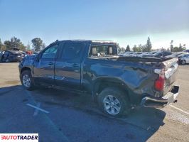 Chevrolet Silverado 2022 5