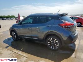 Nissan Pozostałe 2019 1
