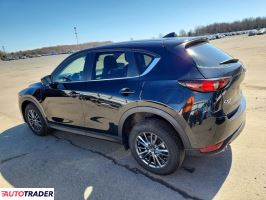 Mazda CX-5 2021 2