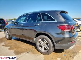 Mercedes CL 2021 2 Mercedes CL 2021 2