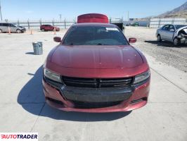 Dodge Charger 2019 3