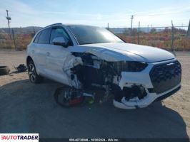 Audi Q5 2024 2 Audi Q5 2024 2