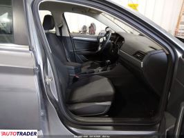 Volkswagen Jetta 2021 1