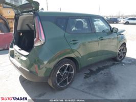 Kia Soul 2023 2 Kia Soul 2023 2