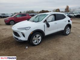 Buick Pozostałe - zobacz ofertę