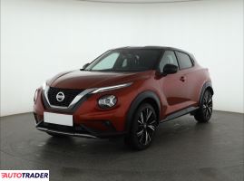 Nissan Juke 2020 1.0 115 KM