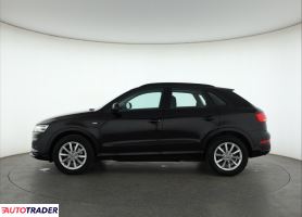Audi Q3 2017 1.4 147 KM